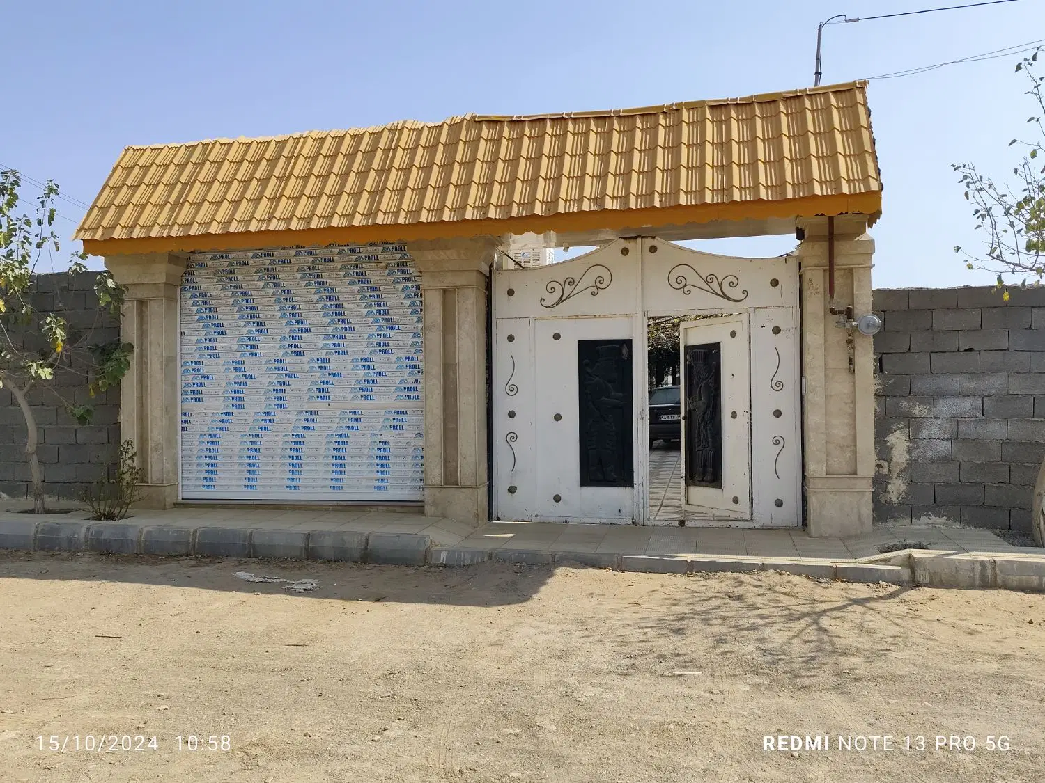 خانه ویلایی رهن واجاره لطفا توضیحات مطالعه شود