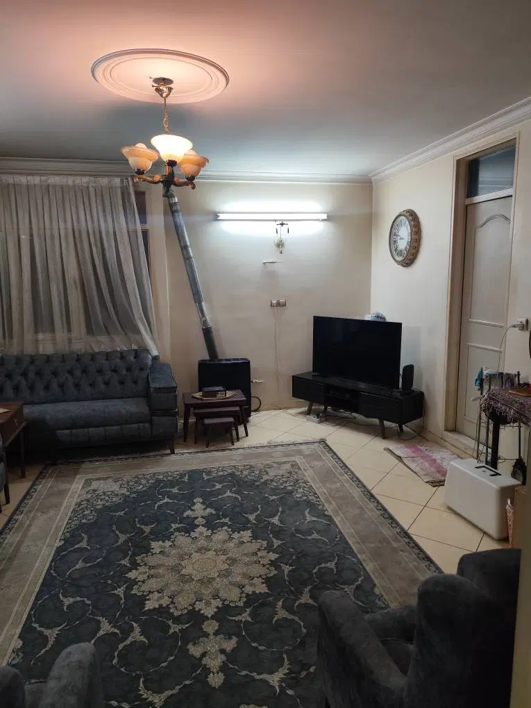 رهن و اجاره ۴۷ متر مشیریه قابل تبدیل