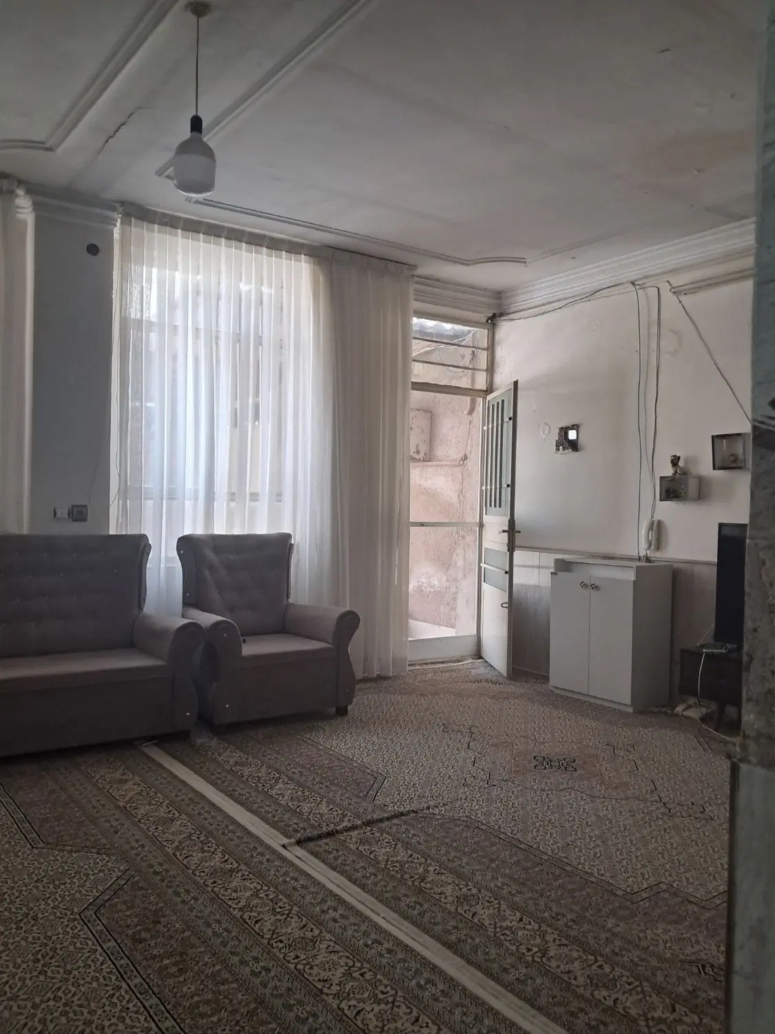 منزل 120 متری نوساز