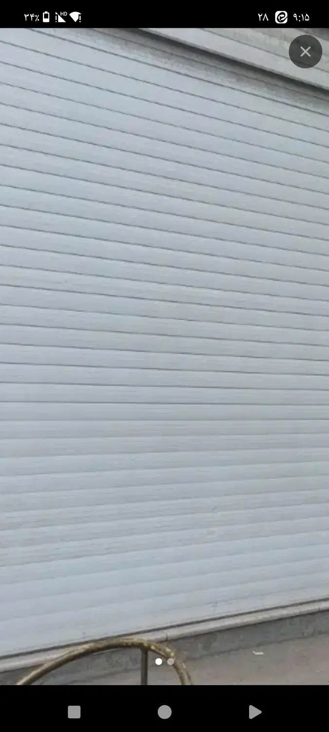مغازه ۴۵متری برمیثم