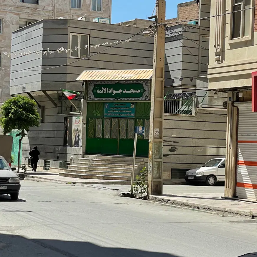 اجاره واحد مسکونی صالحیه