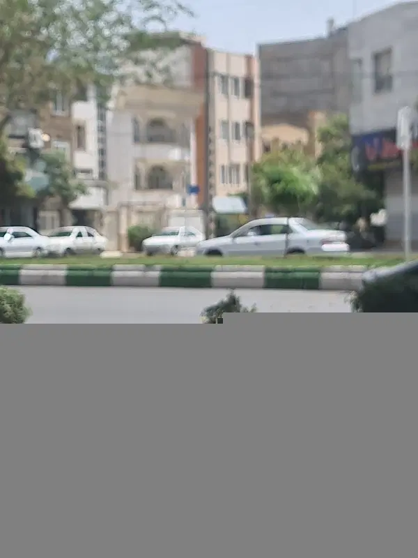 ۶ واحدی یکجا در محدوده فرامرز عباسی
