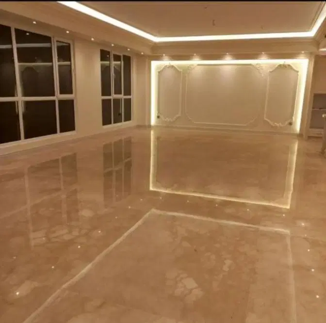 ۱۳۰متردوخواب_مشاعات دار_۲پارکینگ_سازه برند_سروشرقی