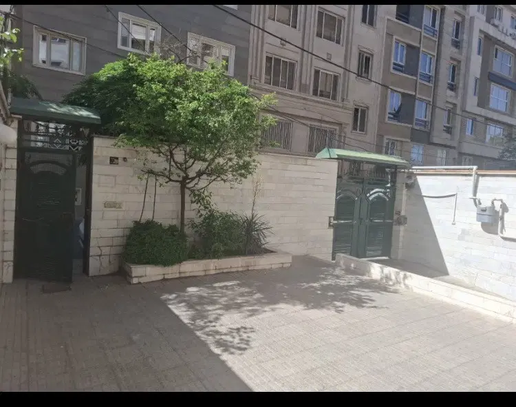 75متر2خوابه طبقه2-آشتیانی