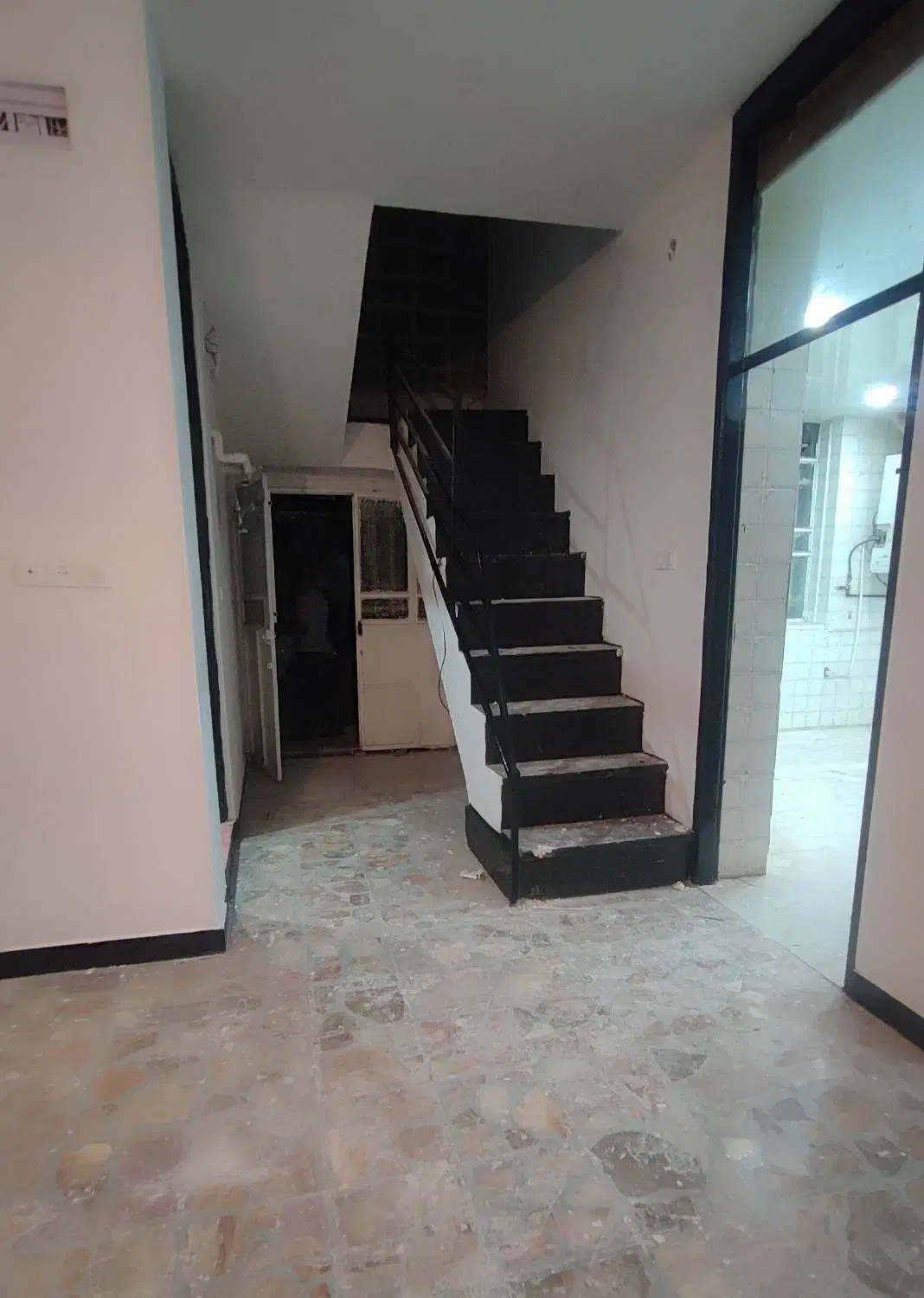 ویلایی مرکز شهر