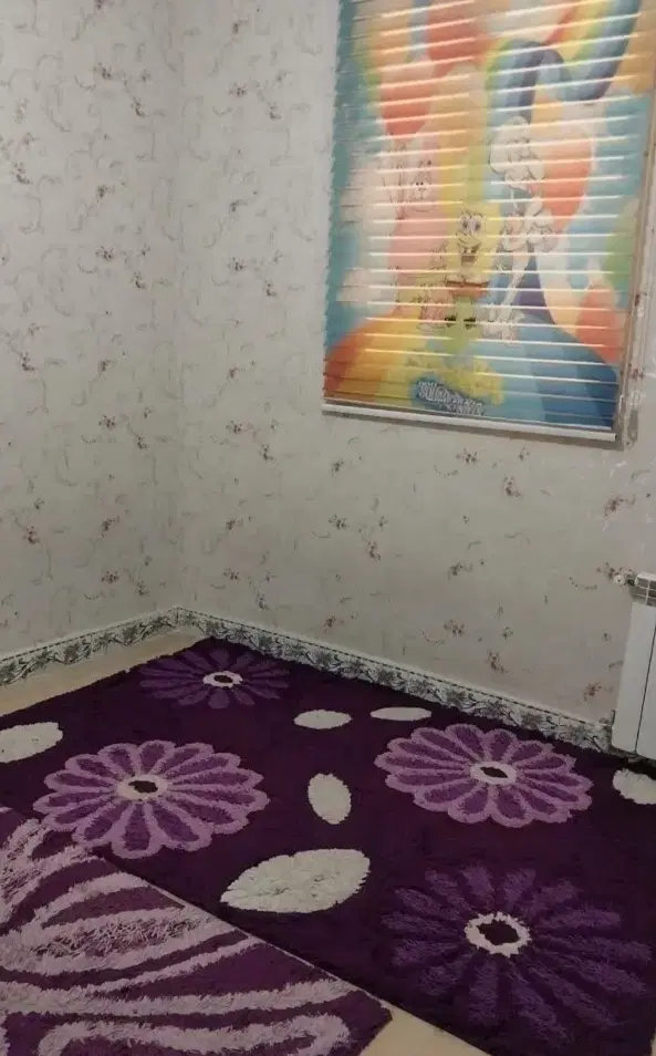 65متری طبقه سوم