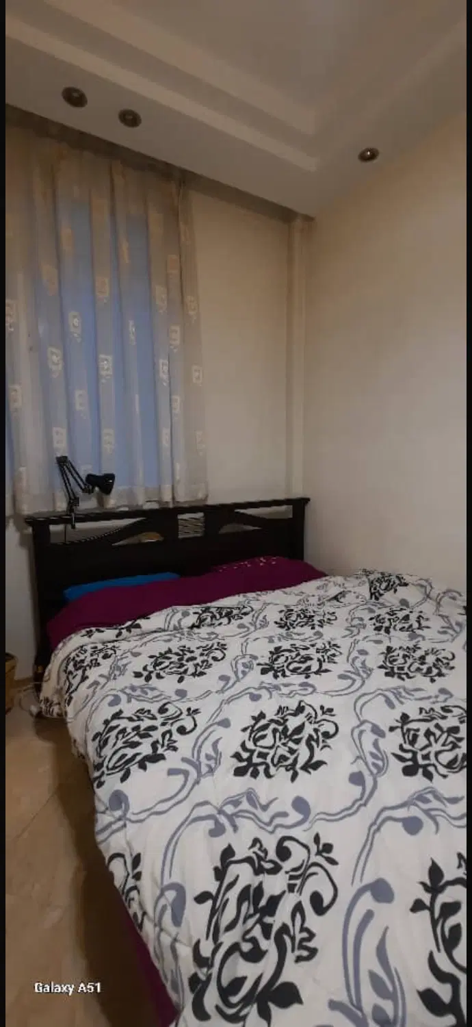 مرزداران ابوالفضل ۷۶ متر