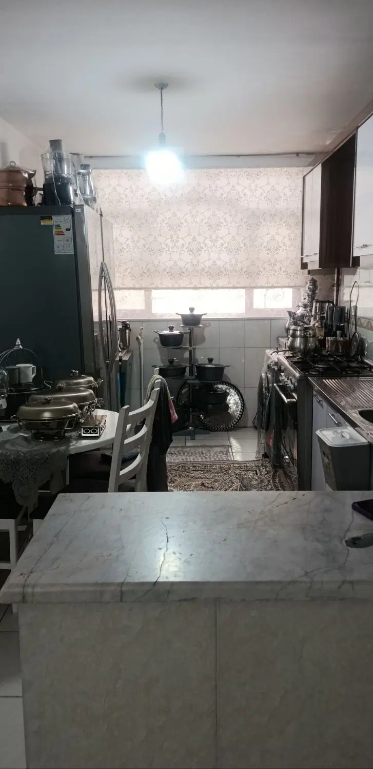 رهن کامل طبقه اول