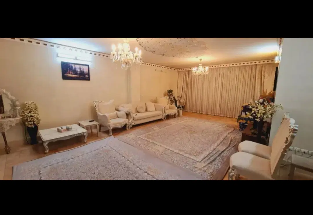 ویلایی شهرک قائم