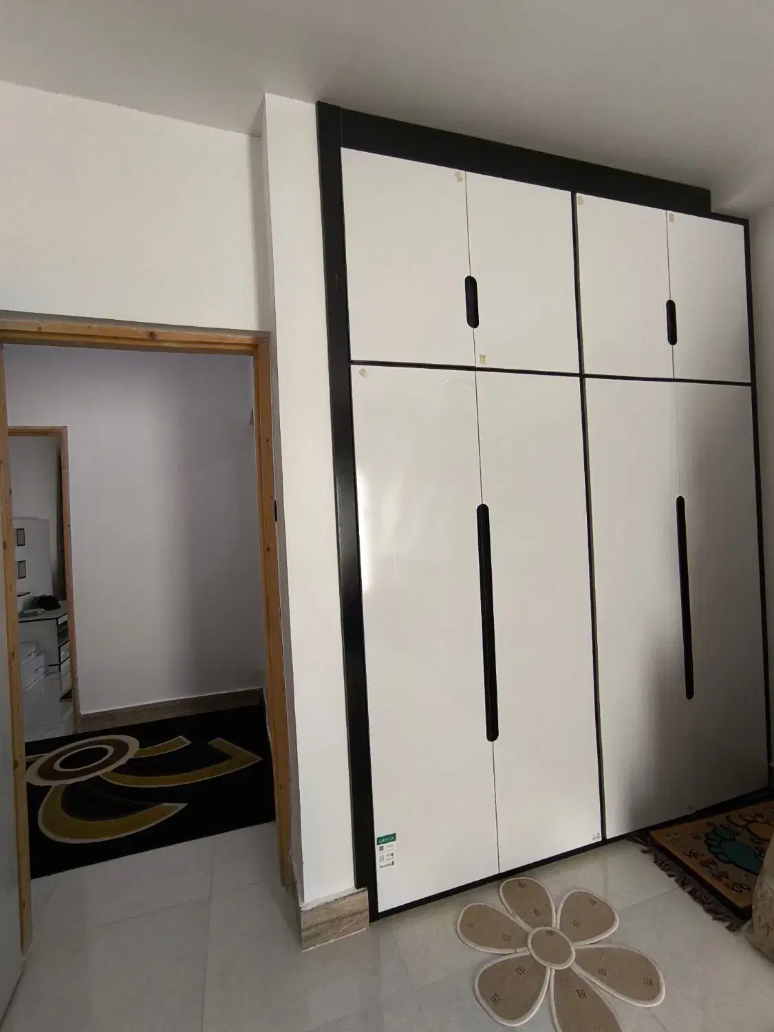 ویلایی دوبلکس