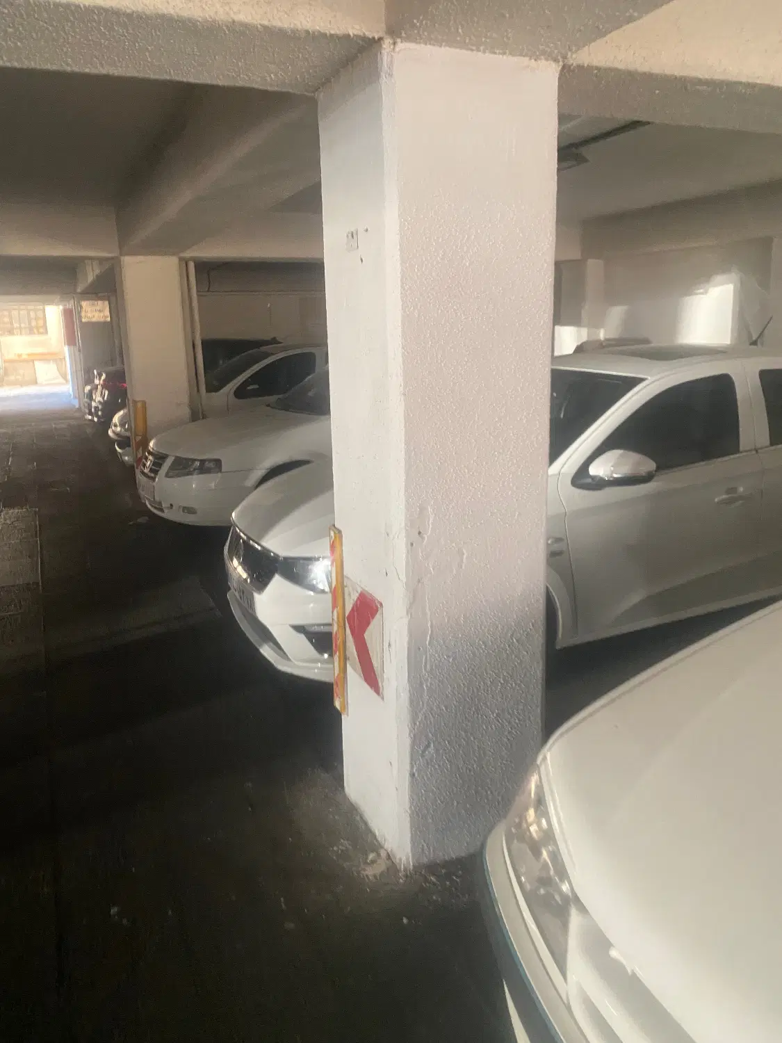 پارکینگ طبقاتی