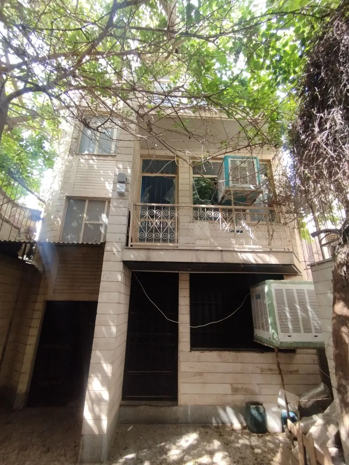 فروش ساختمان