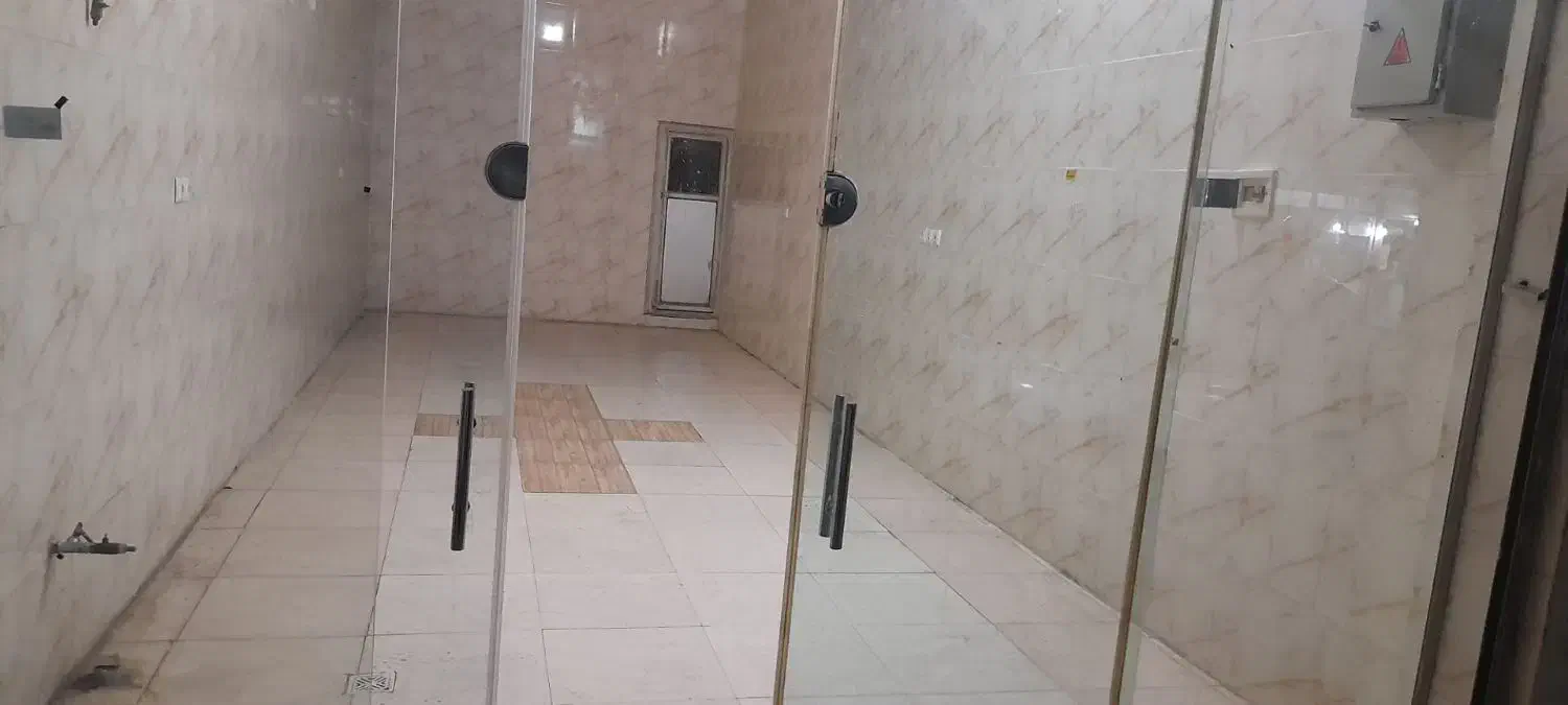 مغازه ۴۰ متری قرچک(منبع آب)