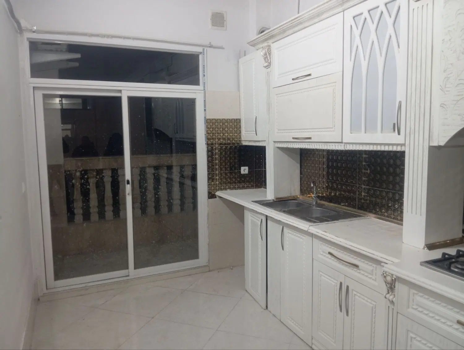 خانه قائم 31