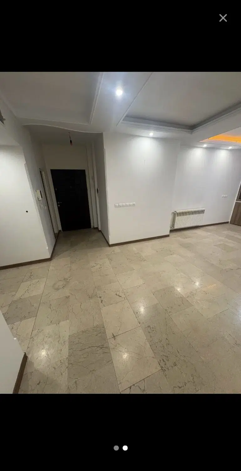 ۷۷ متری ۲خوابه فول امکانات
