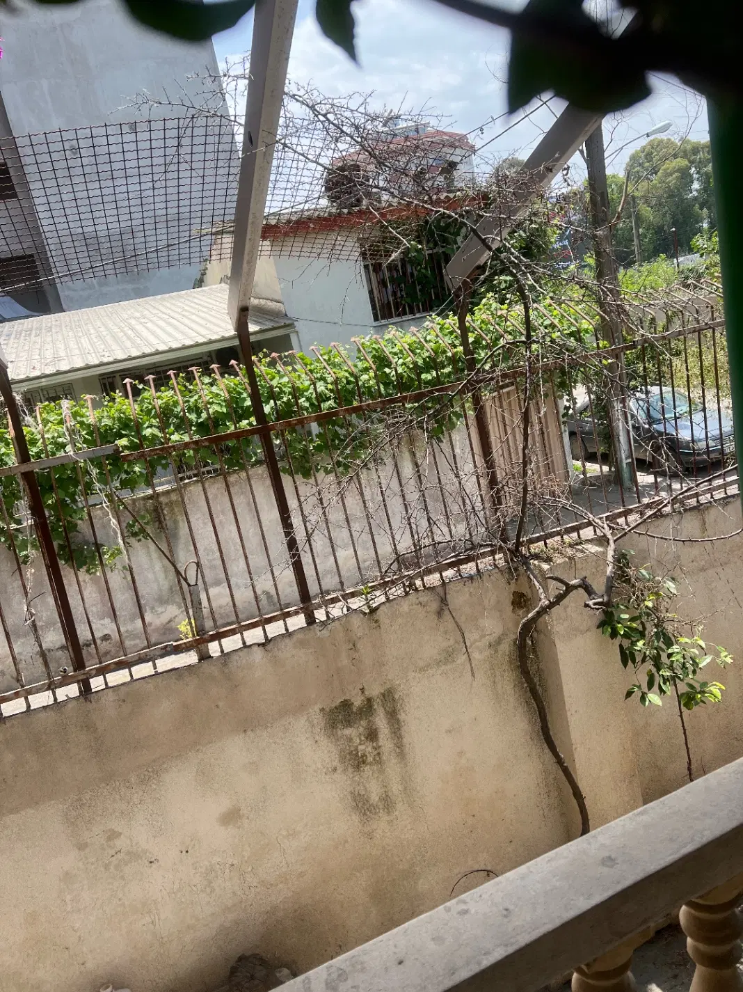 ملک قابل ساخت و سکونت به قیمت