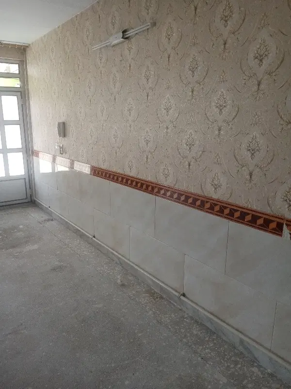 خانه ویلایی ۱۲۰متری