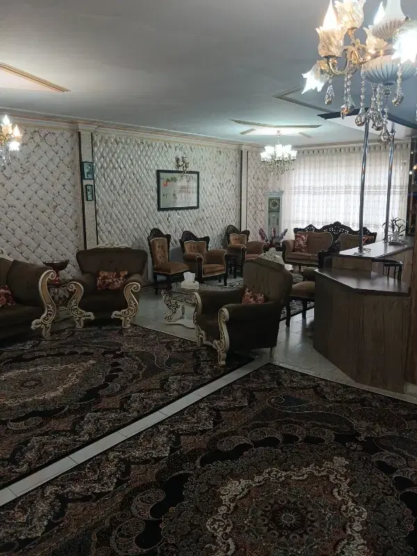 فروش آپارتمان ۱۰۰ متری شهرک ارم