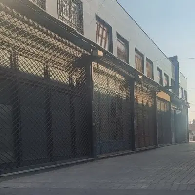 مغازه شهرک صنعتی چهاردانگه