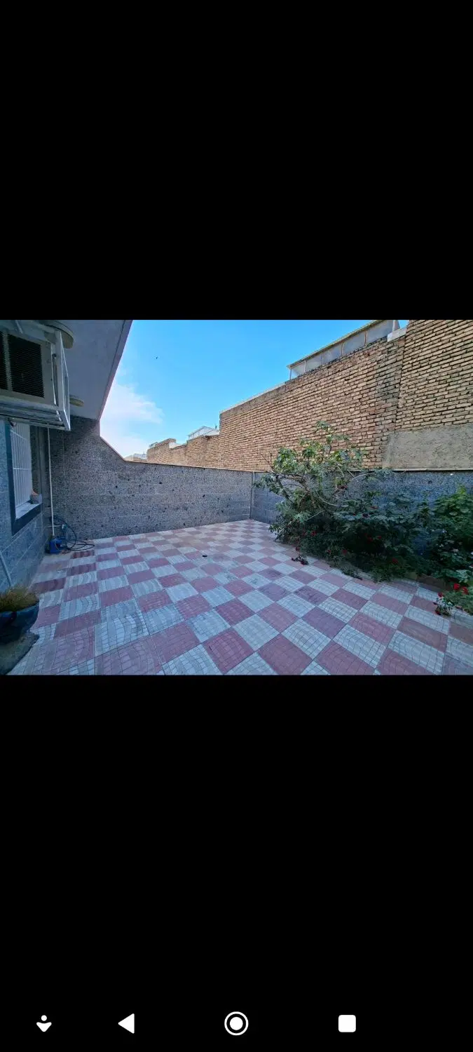 اجاره منزل مسکونی ویلای