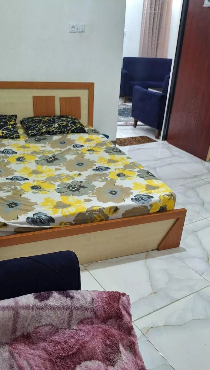 ویلای نوساز اجاره روزانه و کوتاه مدت داده میشود