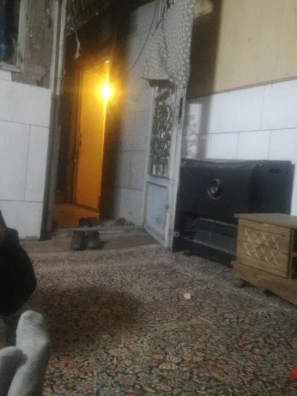 زمین فروشی