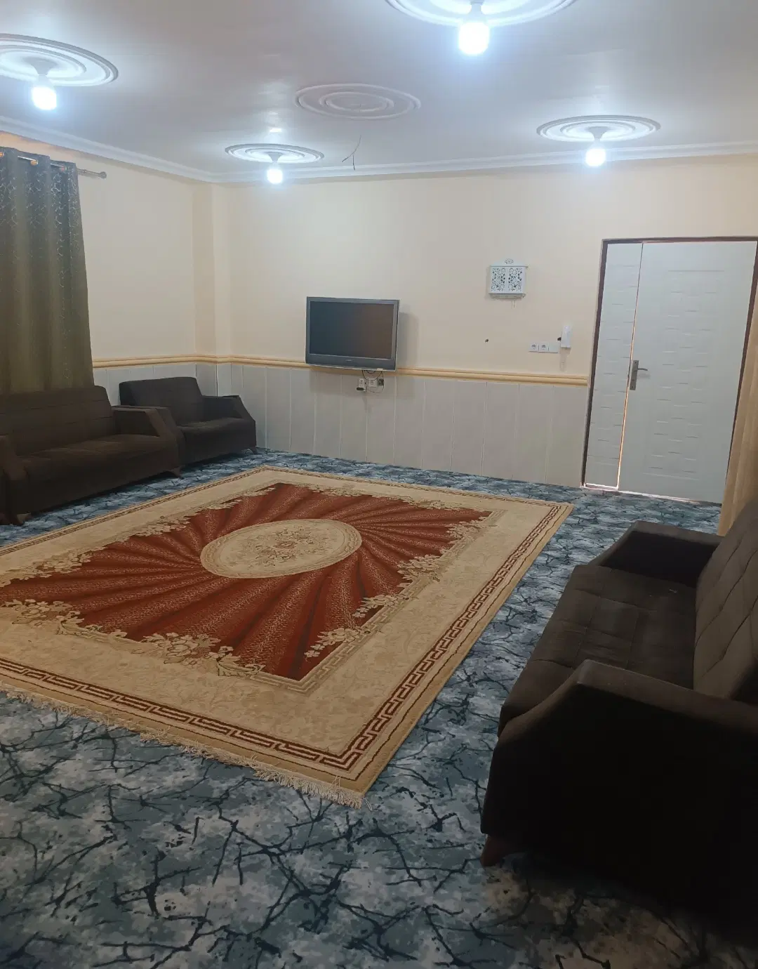 اجاره مسکونی