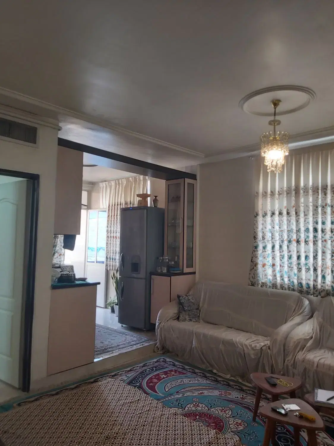 رهن اپارتمان ۷۰متری