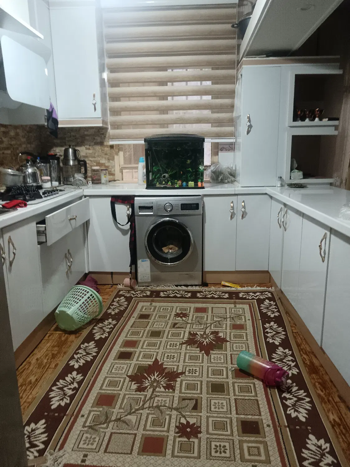 فروش آپارتمان