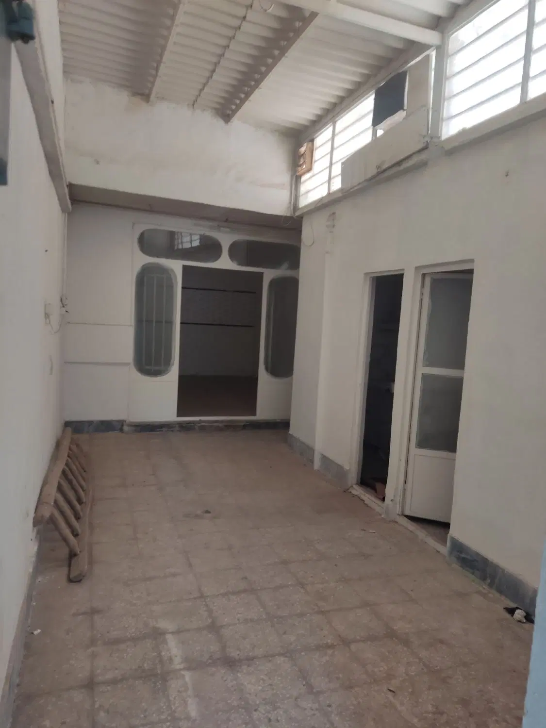 منزل ویلایی هنرستان