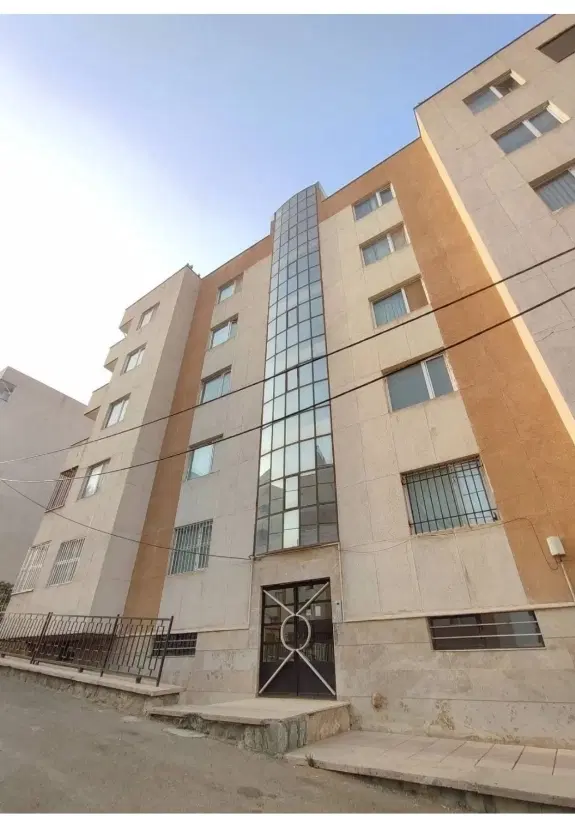 فروش آپارتمان هشتگرد جدید نبردپی