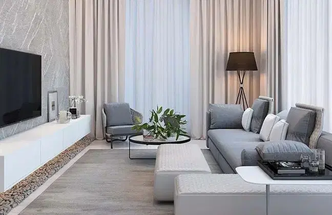 اجاره خانه ۷۵ متری مناسب تازه عروس و داماد