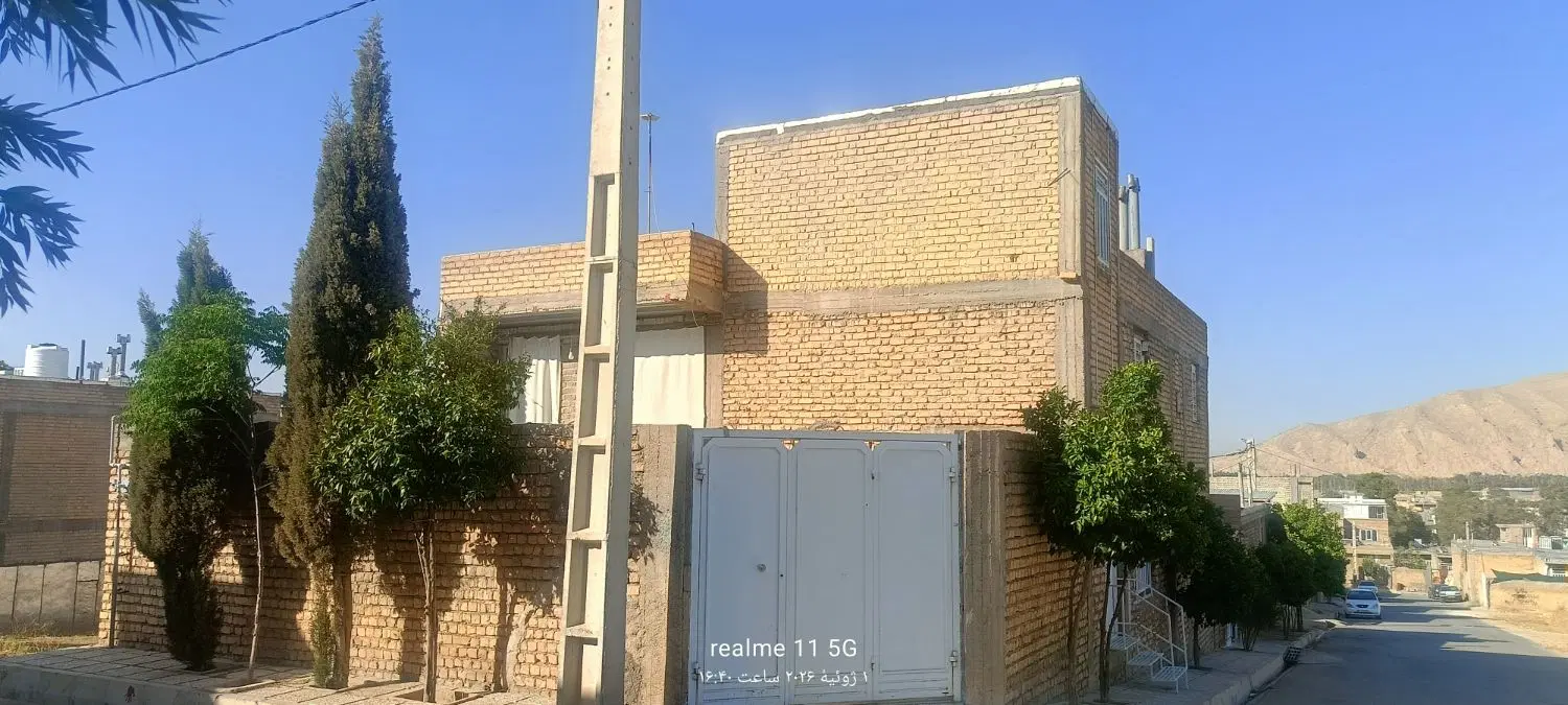 دوطبقه شهریارزرقان