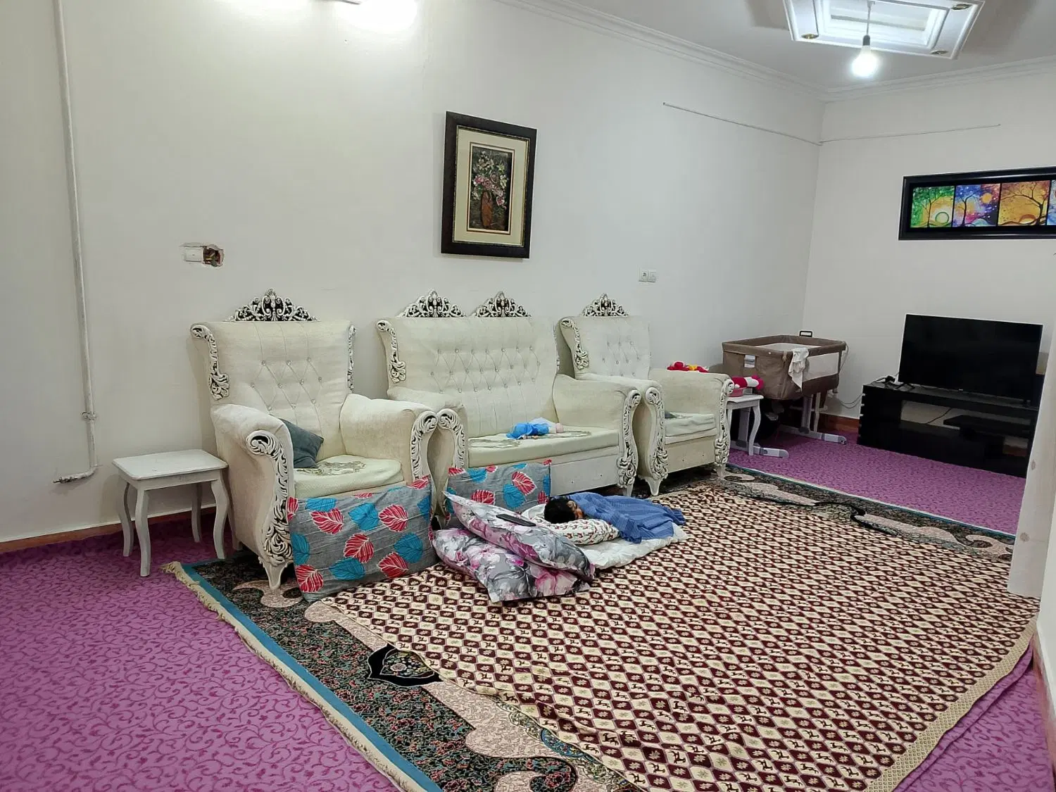 خونه رهن کامل