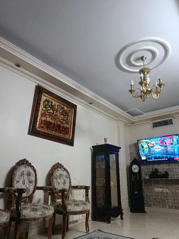 آپارتمان 80متری