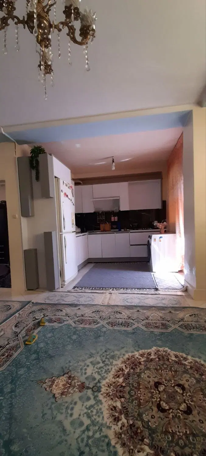 فروش اپارتمان