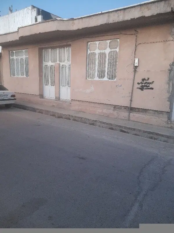فروش منزل مسکونی با قابلیت تجاری مسکونی