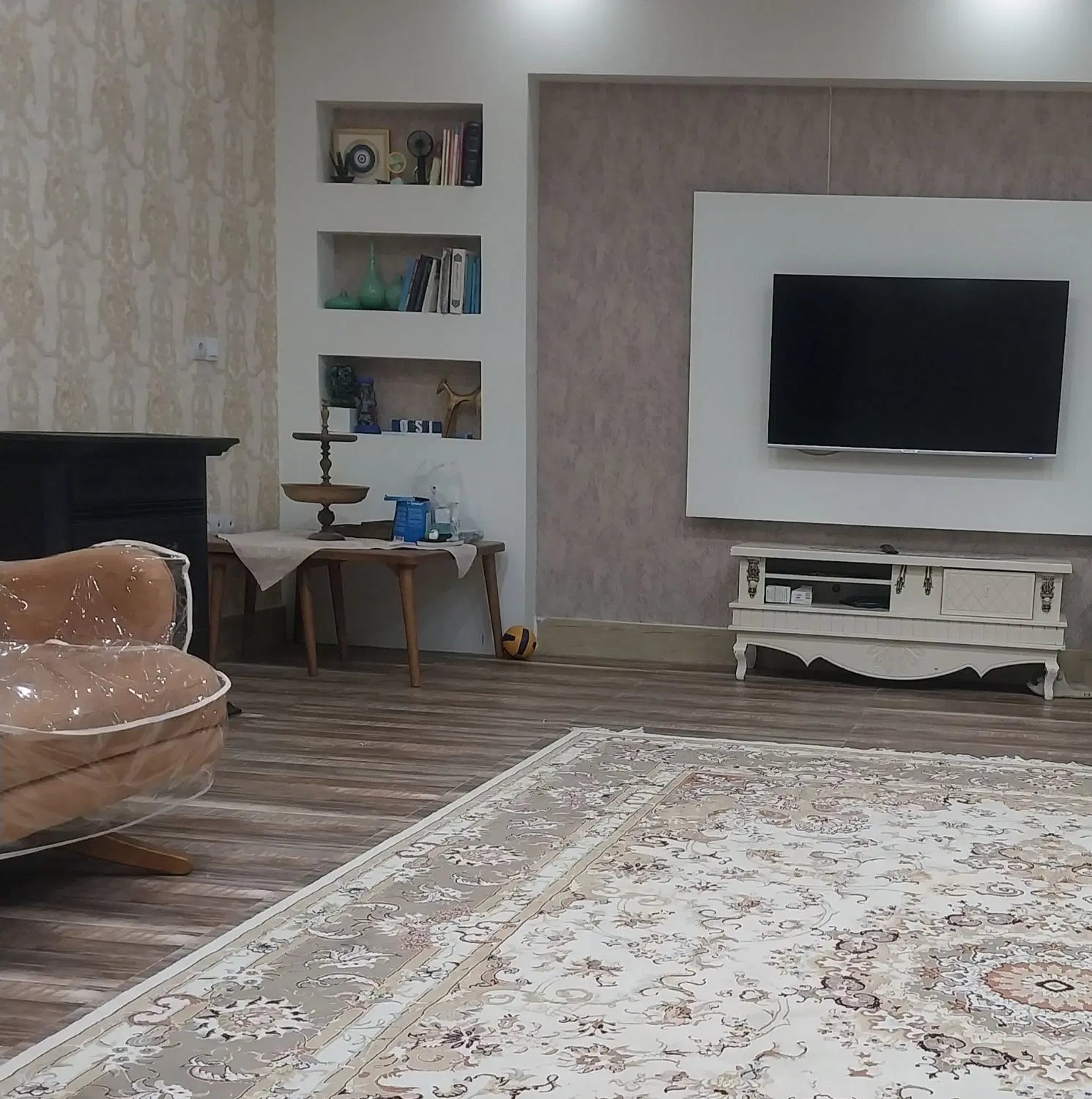 خونه ویلایی دو طبقه
