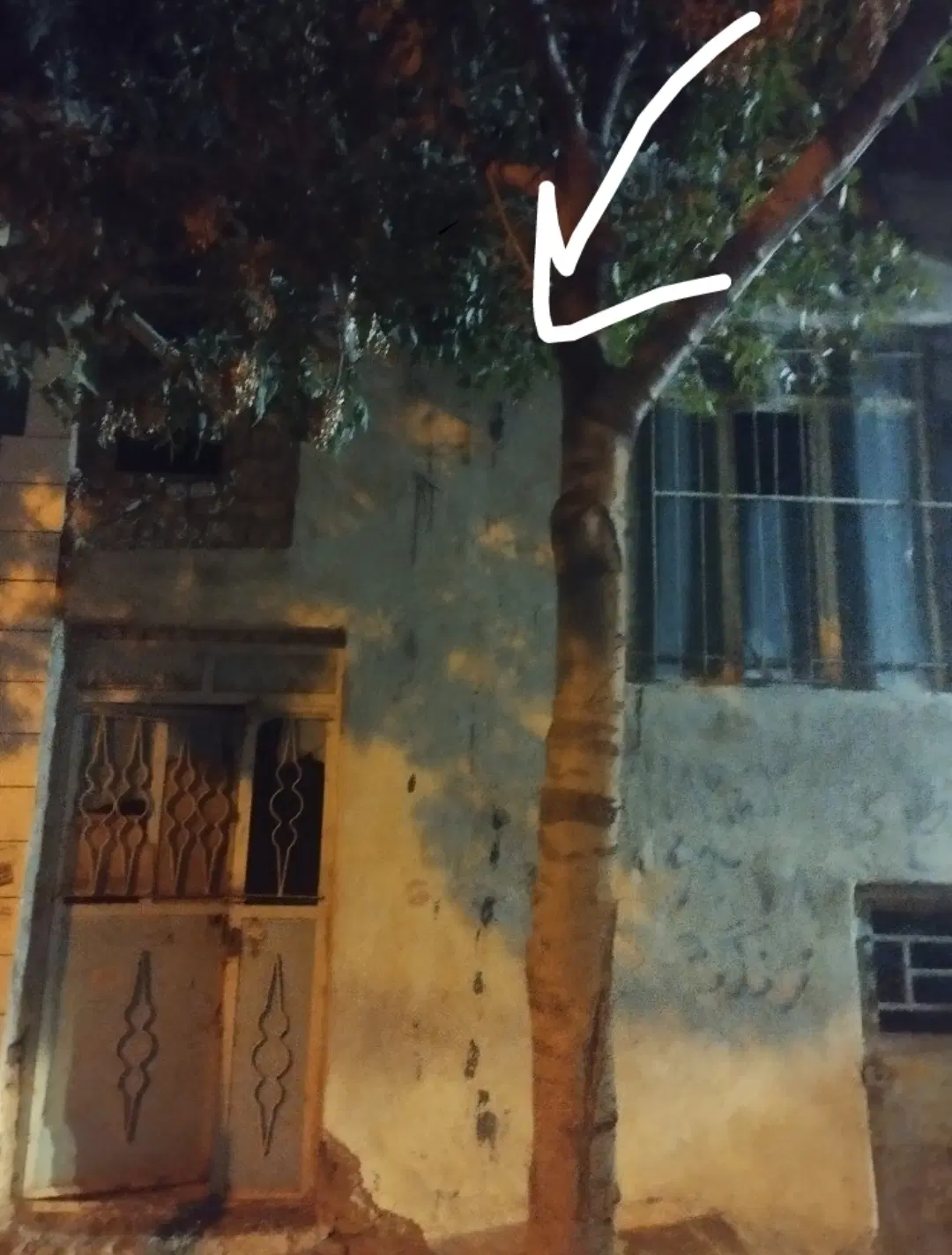 فروش خانه و زمین خیابان تختی کاظم آباد