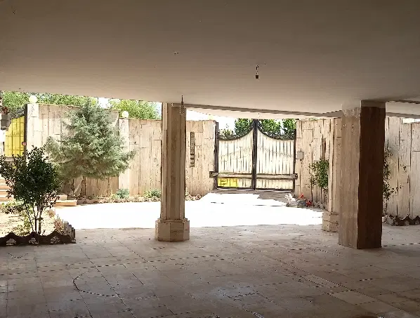 ویلایی پردیس