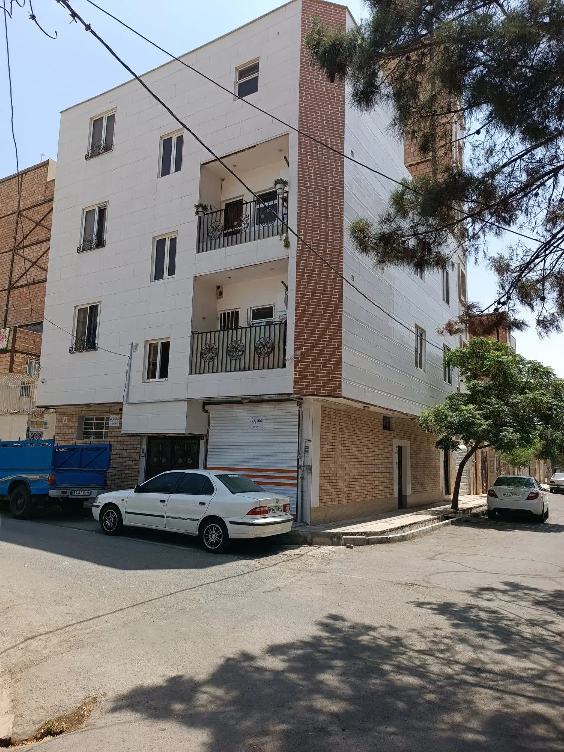 فروش خانه مسکونی