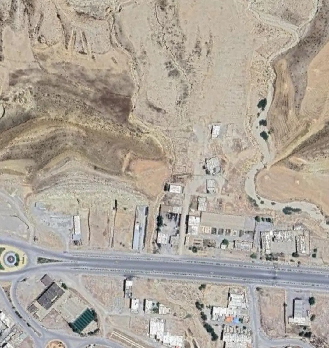 فروش زمین مسکونی بدون کاربری