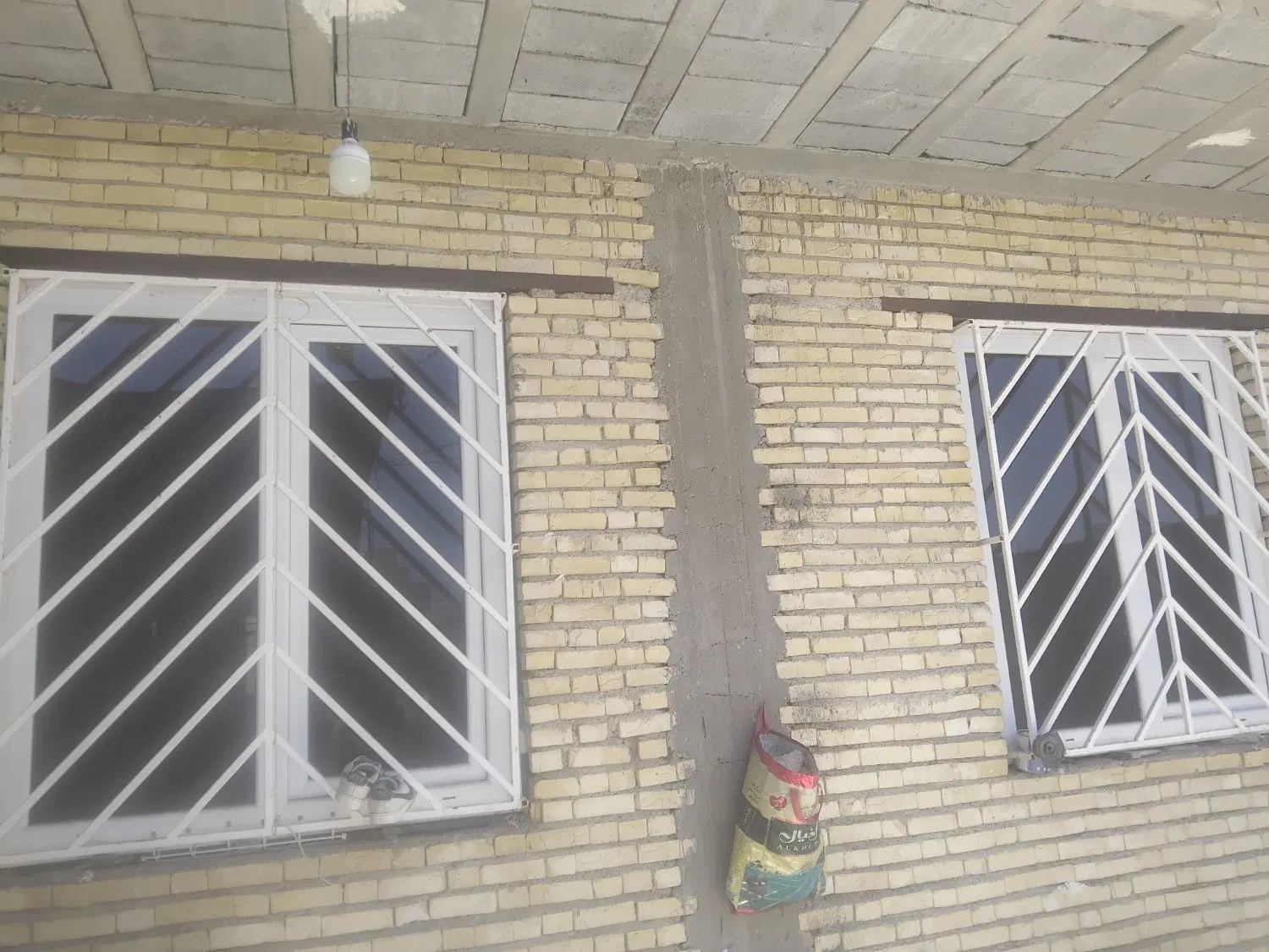خانه ویلایی خیابان وحدت