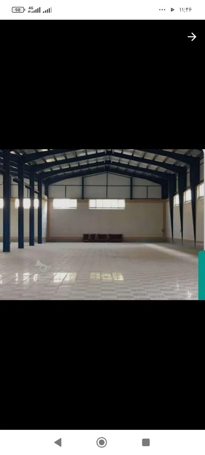 سوله اجاره ای اتوبان ساری به قائمشهر