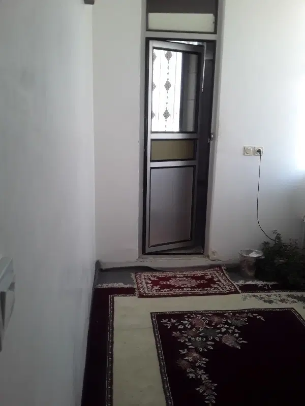 خاته طبقه همکف