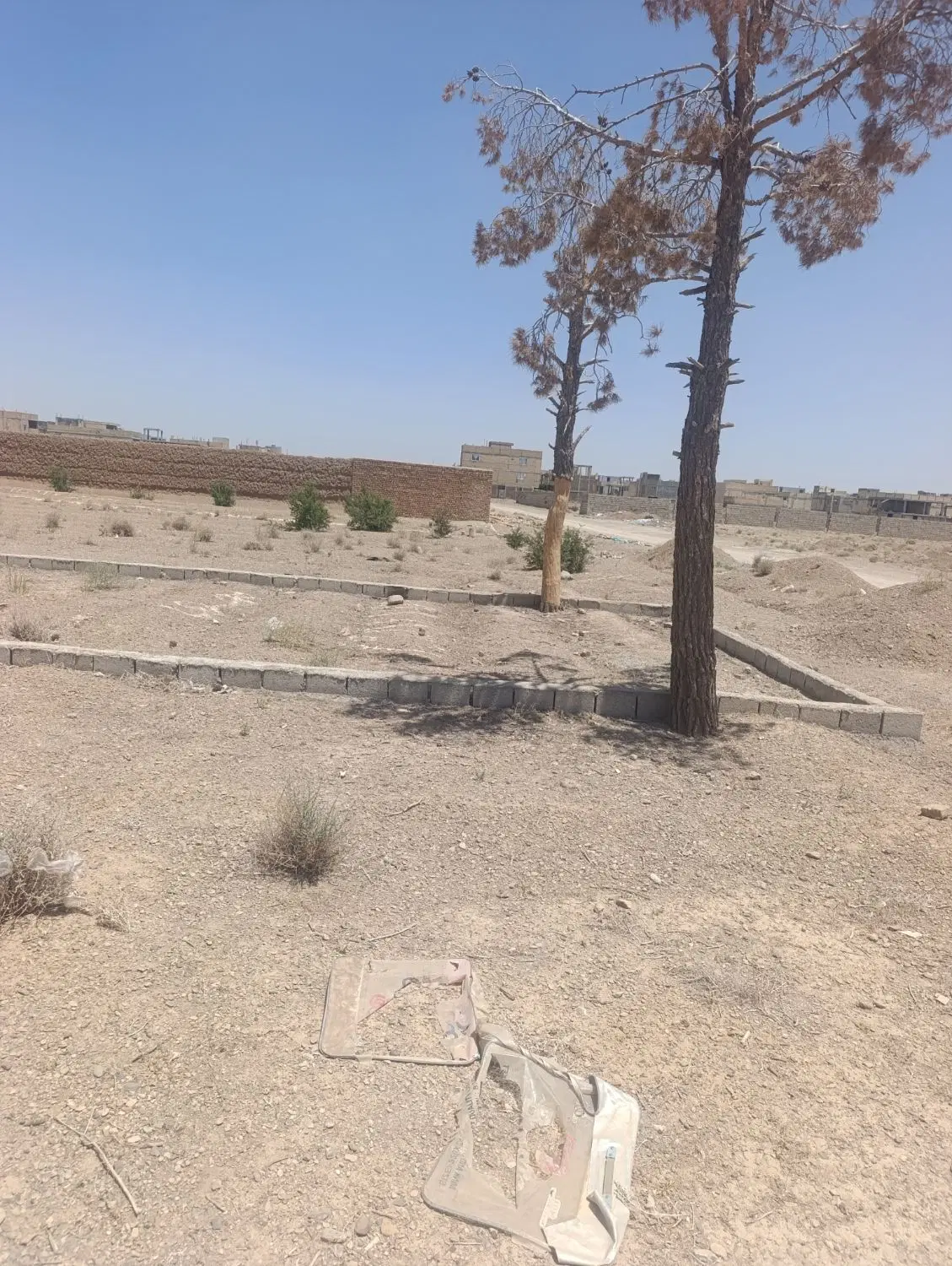 فروش زمین