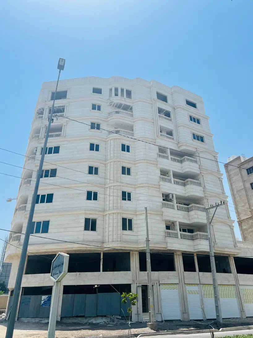 رهن و اجاره فوری_سه خواب_کلید اول_فول امکانات