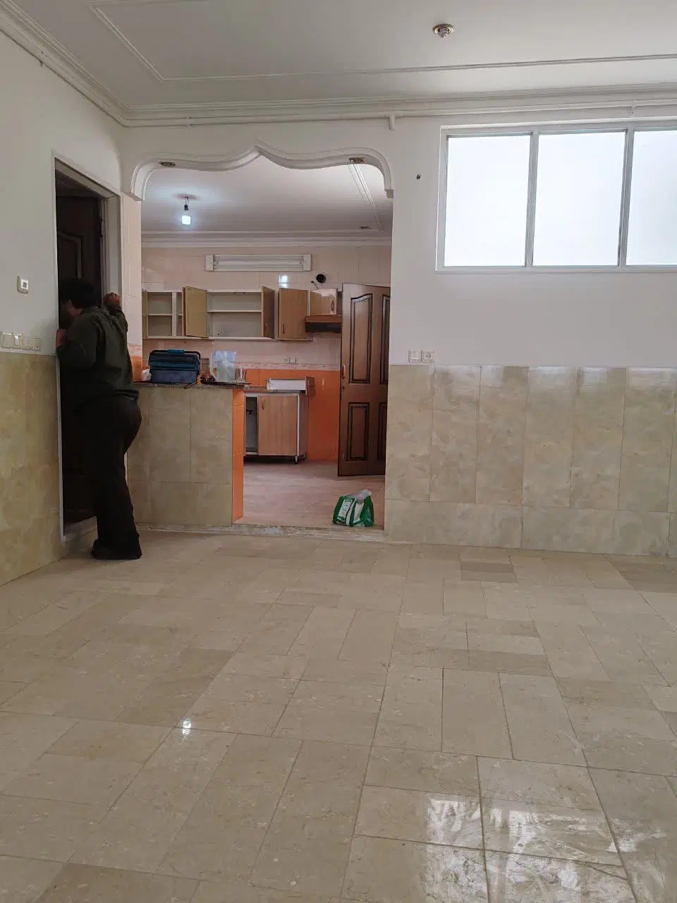 خانه اجاره ای