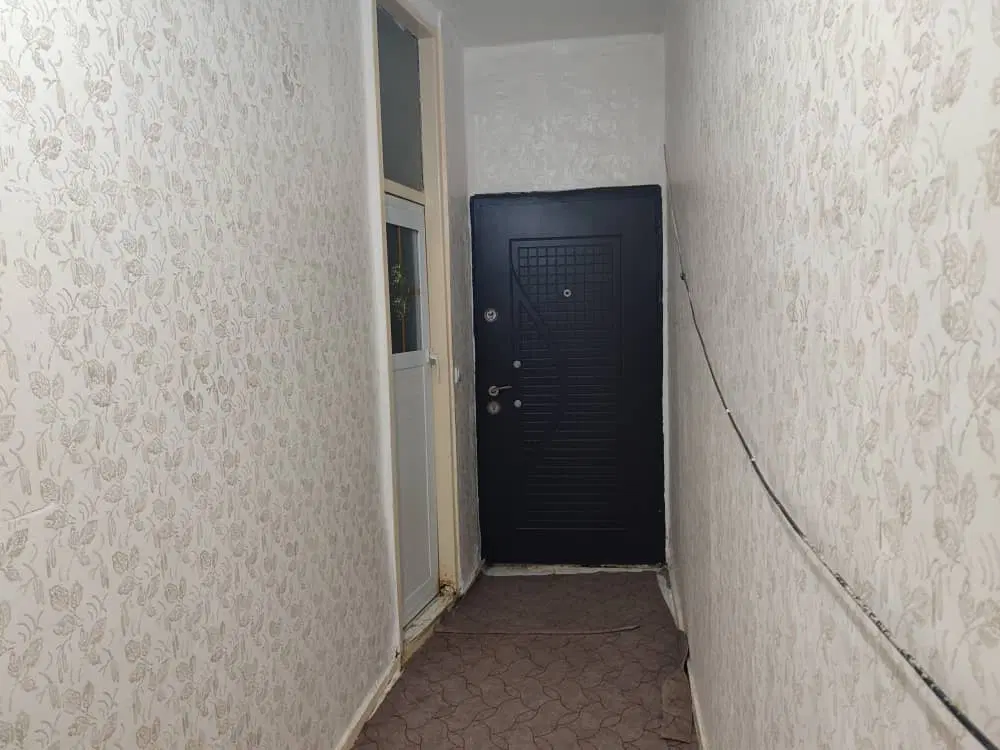 چهارواحده معین زاده همکف ۳اتاق خواب
