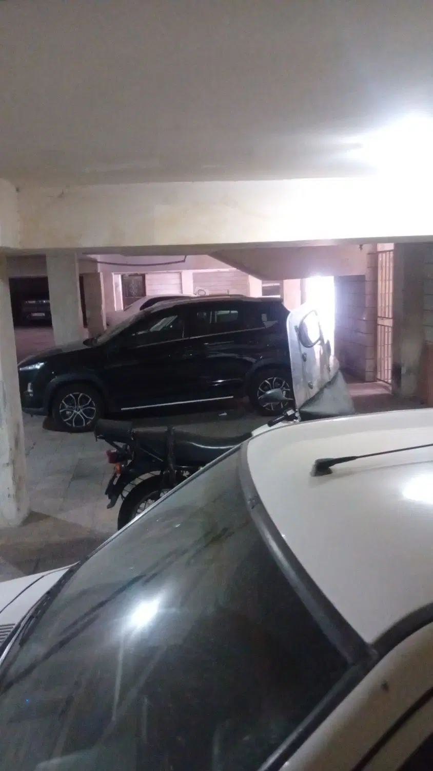 اجاره پارکینگ
